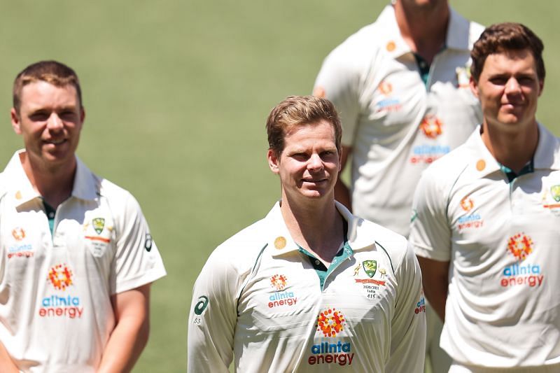 Australia &amp; India Nets Session TBC
