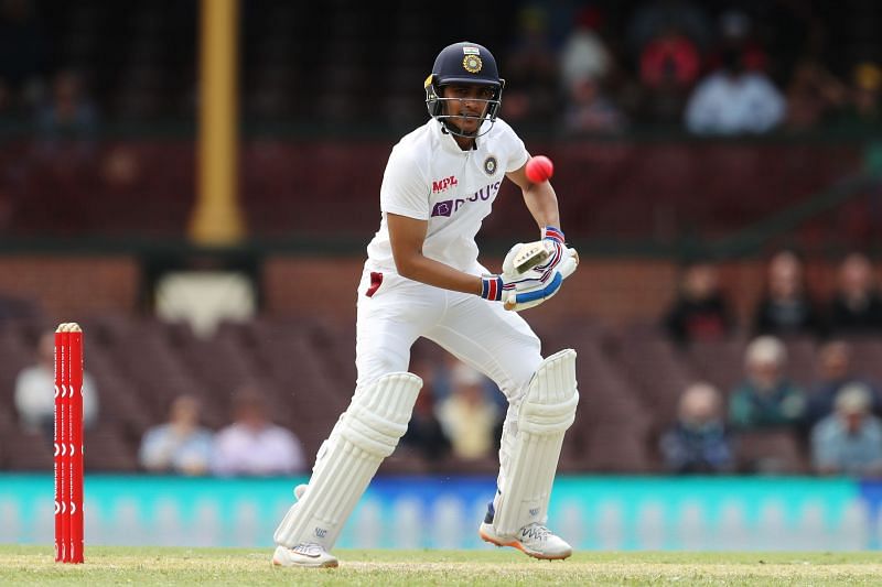 Australia A v India - Tour Match: Day 2