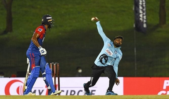 Lanka Premier League Final, Jaffna Stallions vs Galle Gladiators: Who will win today’s LPL 2020 match?