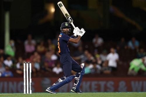 Hardik Pandya has had a fantastic limited-overs tour of Australia with the bat
