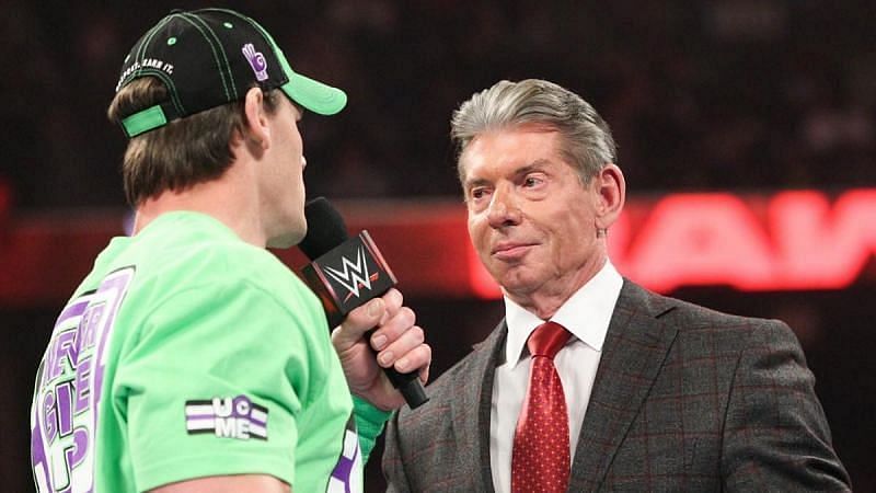 WWE सुपरस्टार जॉन सीना 
