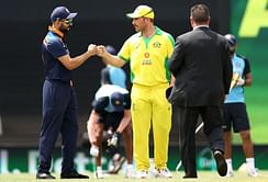 IND v AUS playing 11 and toss updates for today’s match – 4th December 2020