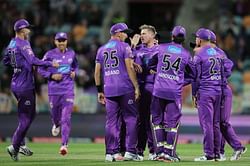 Hobart Hurricanes v Melbourne Renegades: Who will win the BBL match?