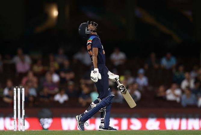 IND v AUS 2020: Selectors weren't keen on picking Hardik Pandya and T Natarajan for the tour - Reports