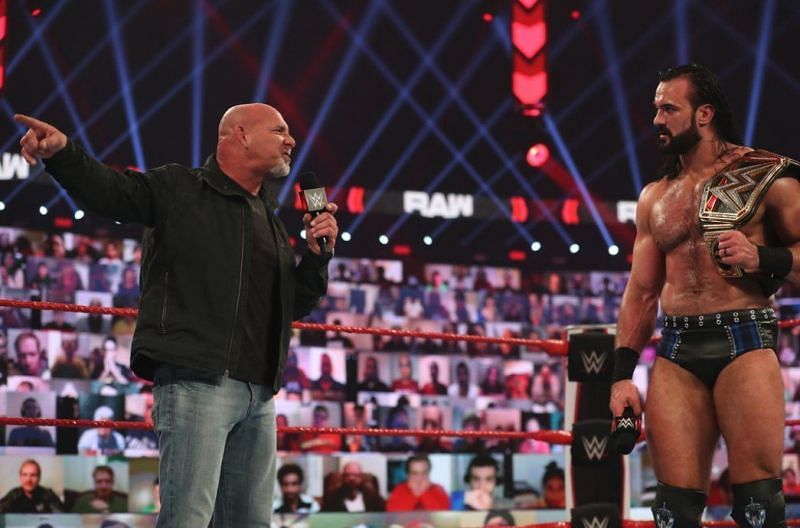 WWE