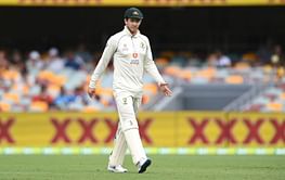 "He stood up to take on the Indian players" - Brett Lee backs Tim Paine to remain Australia's Test captain