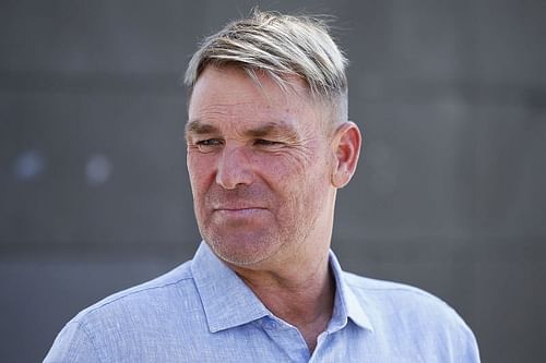 Shane Warne on Nathan Lyon's tactics against Cheteshwar Pujara