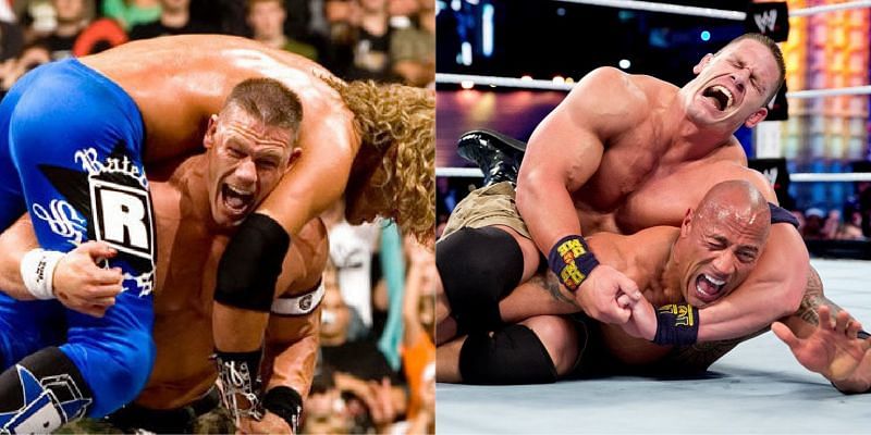 WWE     