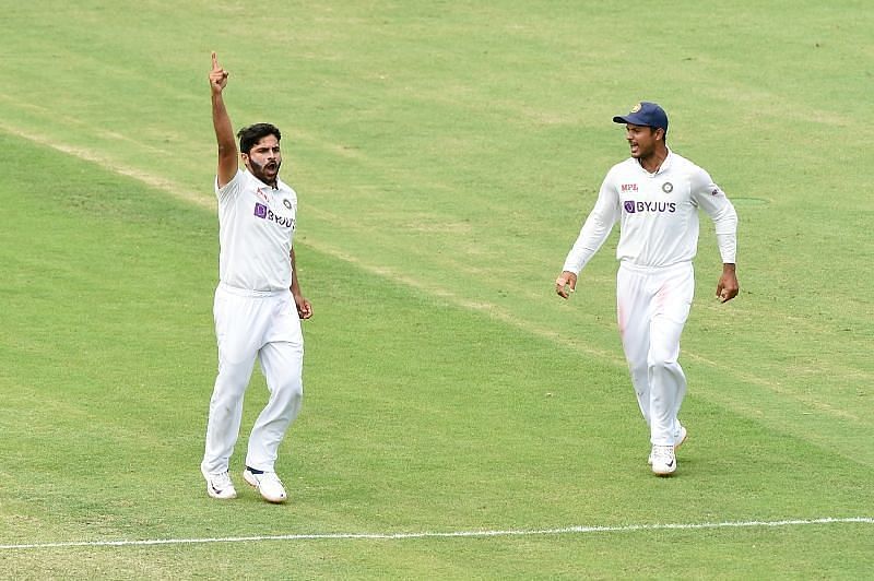 Gabba hero shardul thakur reveals ajinkya rahane’s simple advice to him