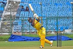 Tamil Nadu, Karnataka register thumping wins on Day 1 of 2021 Syed Mushtaq Ali Trophy