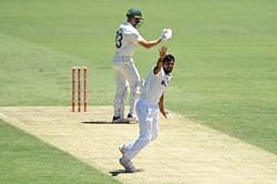 "Captain wanted to declare being afraid of another injury"- Ravichandran Ashwin on T Natarajan facing Mitchell Starc