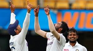 "This is what India is all about" - Shashi Tharoor lauds Team India youngsters