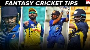 ASM vs TN Dream11 Team Prediction, Fantasy Cricket Tips & Playing 11 Updates for Today's Syed Mushtaq Ali Trophy 2021 Match - January 12th, 2021