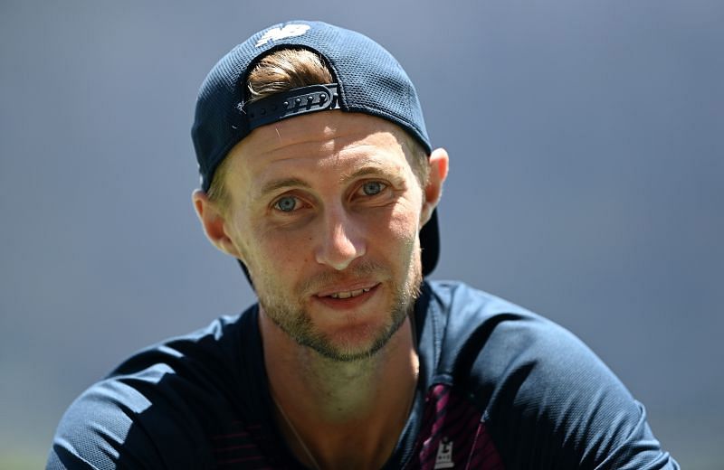 Joe Root hasn't been amongst the runs in the last two Tests