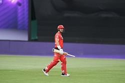 Melbourne Renegades to miss Shaun Marsh's services for the next one or two games