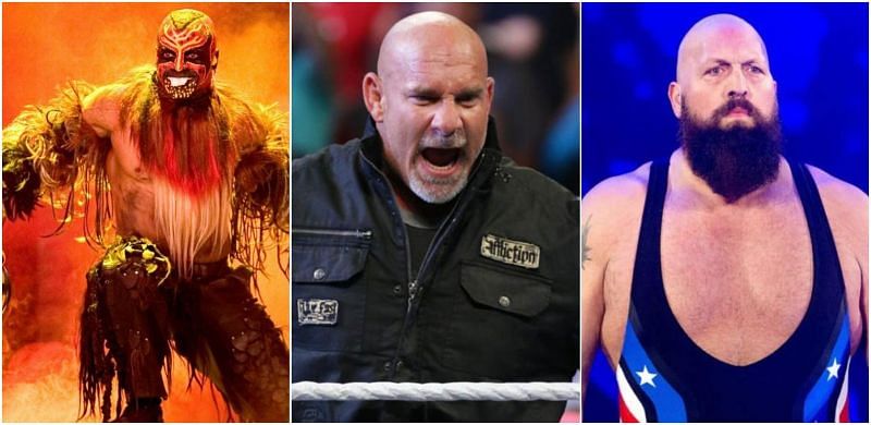 Legends Night RAW में दिग्गज सुपरस्टार्स की वापसी