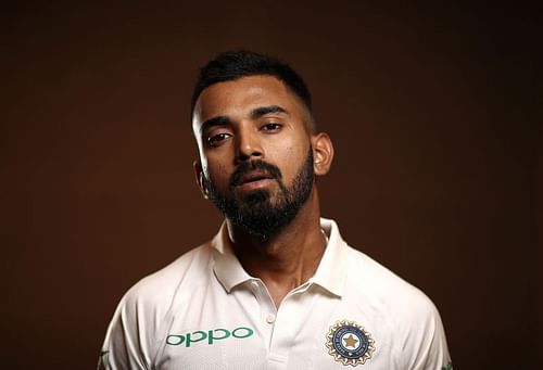 KL Rahul is ruled out of the Test series against Australia.