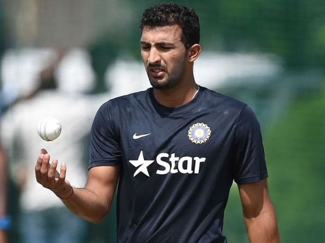 "Not much pressure on us" - HP captain Rishi Dhawan ahead of 2021 Syed Mushtaq Ali quarterfinal against TN [Exclusive]