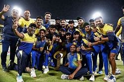 Most runs, most wickets and points table of the Syed Mushtaq Ali Trophy 2021 (Updated till Jan 18)