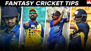 TN vs BRD Dream11 Team Prediction, Fantasy Cricket Tips & Playing-11 Updates for Today’s Syed Mushtaq Ali Trophy Match – Jan 31, 2021