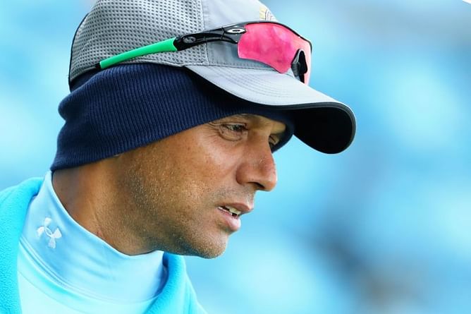 The Legacy of Rahul Dravid – A Cricketer Who Embodied Life