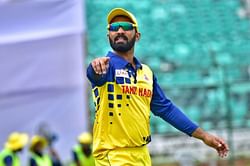Tamil Nadu clinch Syed Mushtaq Ali Trophy with facile 7-wicket win over Baroda