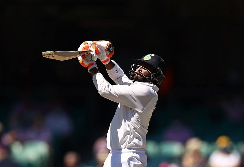 Australia v India: 3rd Test: Day 3