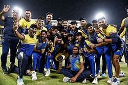 Most runs and most wickets in the Syed Mushtaq Ali Trophy 2021 (Updated till Jan 26)