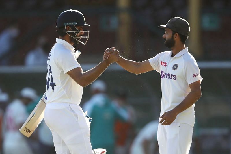 Photo Credit - BCCI