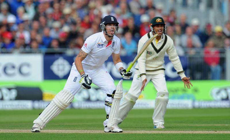 Kevin Pietersen