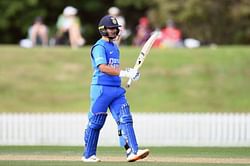 Ishan Kishan's 94-ball 173 powers Jharkhand to 422/9 in Vijay Hazare Trophy