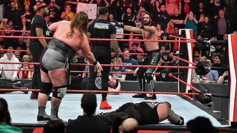 WWE सुपरस्टार्स