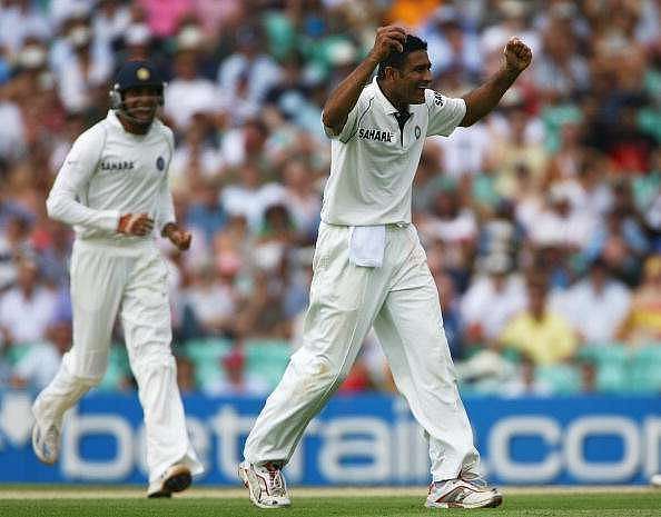Anil Kumble