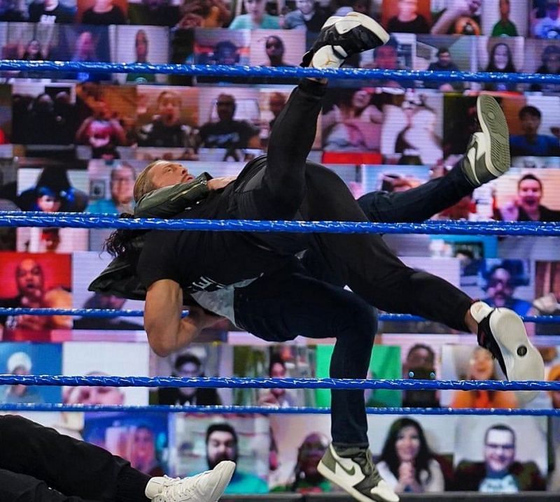 WWE SmackDown