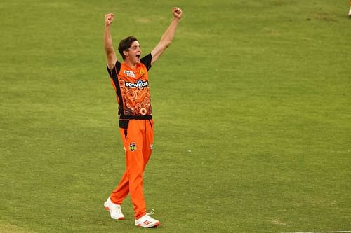 Punjab Kings spent 14 crore to sign Jhye Richardson