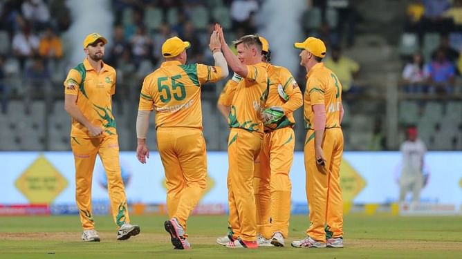 Why Brett Lee's Australia Legends will not play Road Safety World Series 2021