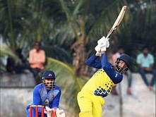 "I have to represent my country" - C Hari Nishaanth dreaming big after being picked by CSK for IPL 2021 [Exclusive]