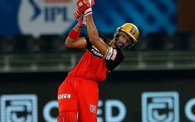 Devdutt Padikkal was RCB's leading run-scorer in IPL 2020