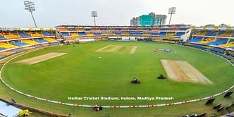 TN vs AND Dream11 Team Prediction, Fantasy Cricket Tips & Playing 11 Updates for Today's Vijay Hazare Trophy Match - Feb 22, 2021