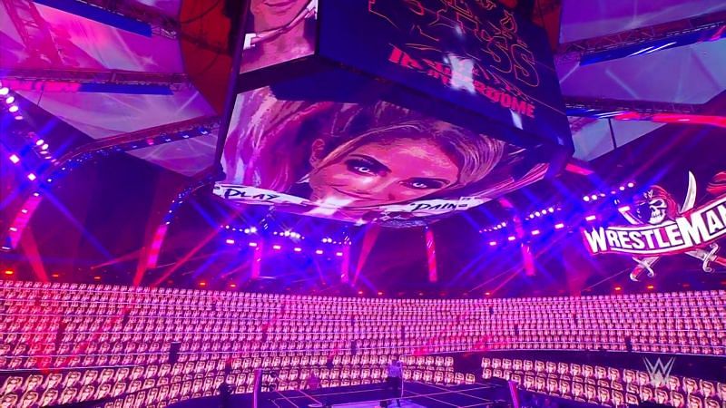 WWE Raw