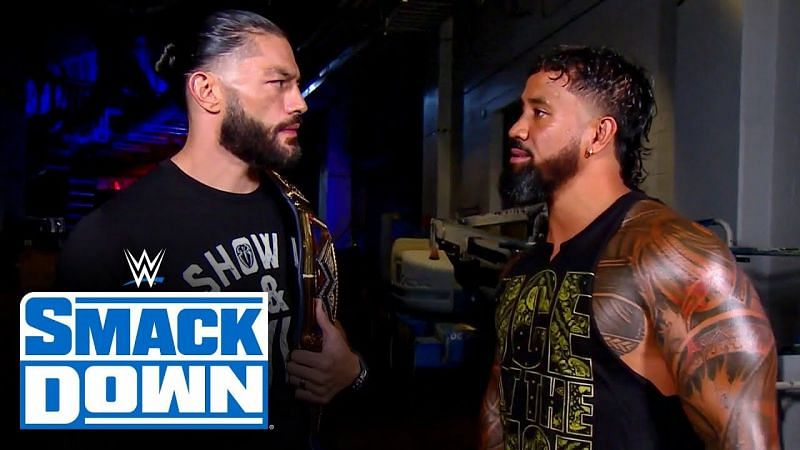 If you&#039;ve noticed that Jey Uso hasn&#039;t been on WWE SmackDown recently, you&#039;re not alone.