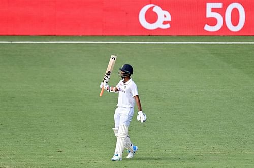 Washington Sundar will make his home debut against England