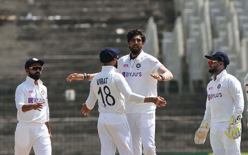 Photo Credit - BCCI