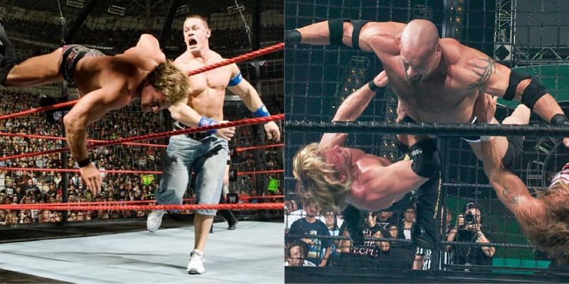 WWE   