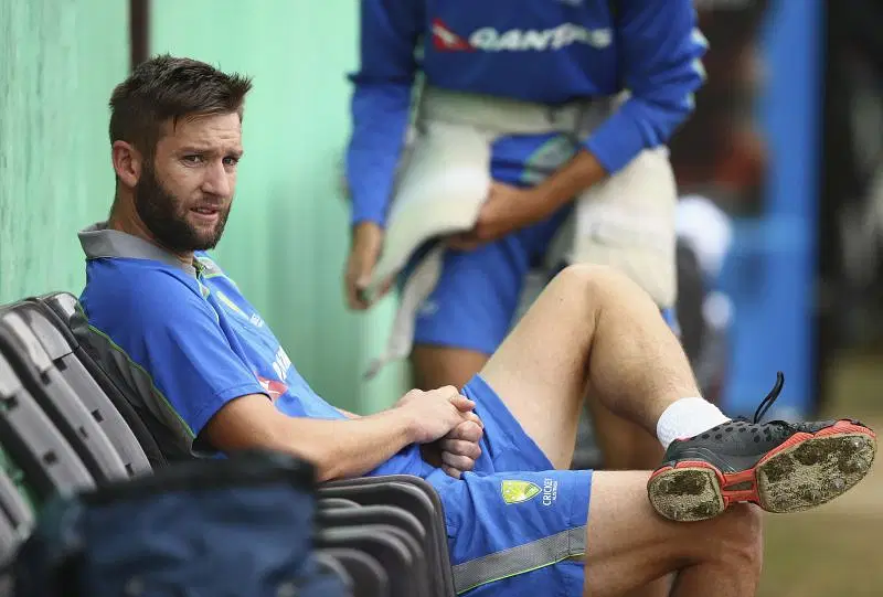 Andrew Tye