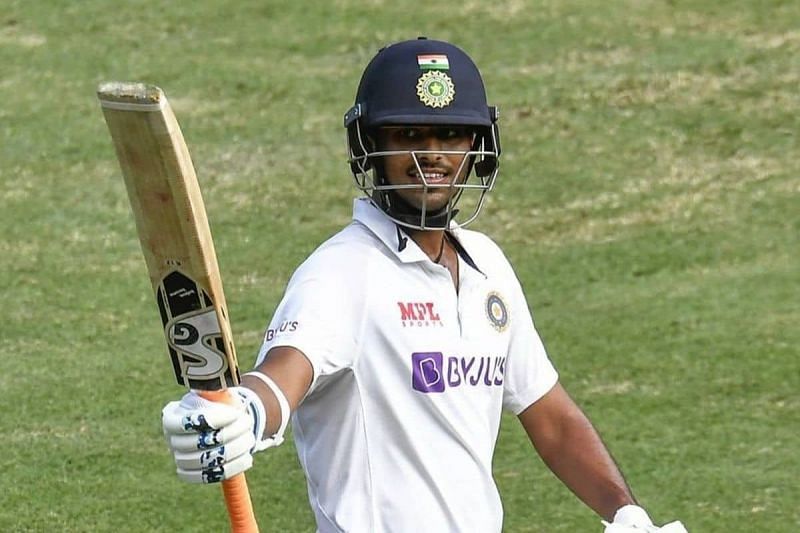 Sundar has grabbed eyeballs with his composure and flair at the crease.