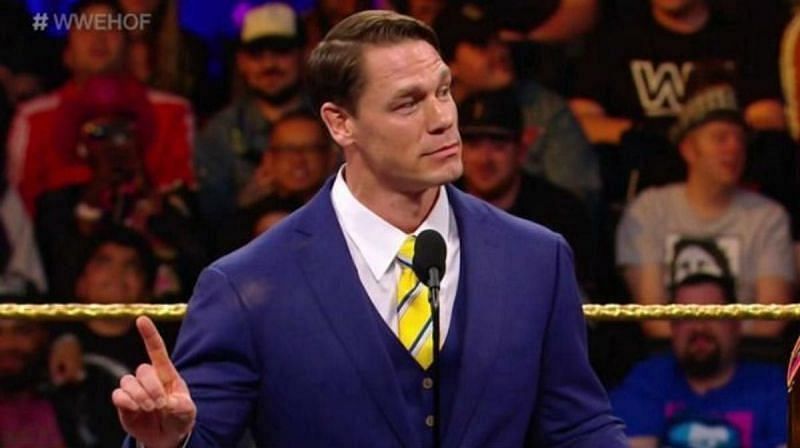 जॉन सीना(John Cena)