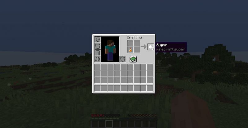 Image via Minecraft