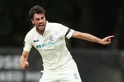 "Just because you have gone for more money doesn't mean, the ball suddenly swings more"- Pat Cummins on playing for KKR