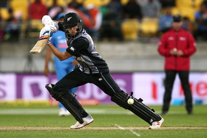 Mitchell Santner